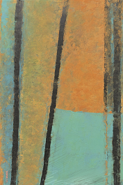 3479247882_Harmony of Silence Art print on 380g polycotton canvas