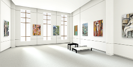 AI Artworks Screenshot