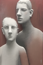 Brothers in Silence