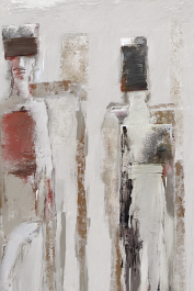 243811514-DPM++ 2M-7-brush-painted white background canvas with a small single centered painter's atelier, mirrored,painting_ _lora_FDandlSty6_1__