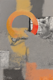 2180445230-DPM++ 2M-6.5-small bw photo in the background, ochre to orange to yellow to red, circle__lora_FDandlSty6_1_
