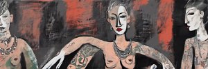 Tattoo Studio