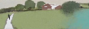landscape