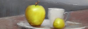 still life