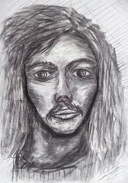 self portrait