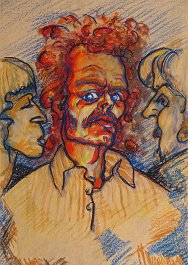self portrait