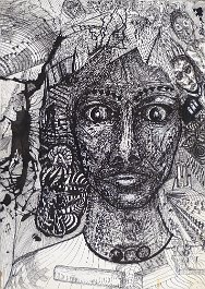 self portrait