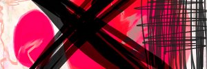 DIGITAL ART X-series Tablet paintings