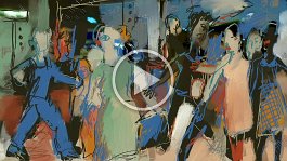 Erstes UG (Video 3 min 49 sec)