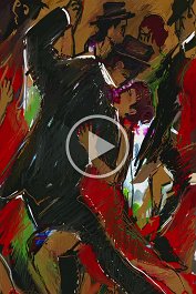 Tago mit Schuss (Video 3 min 45 sec)