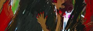 Tango mit Schuss