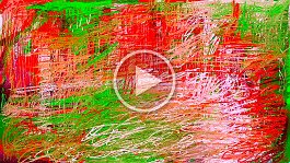 the sound of water (Video 6 min 1 sec)