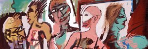 Unfinished works Still without audio/video
