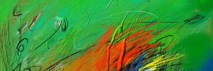 MULTIMEDIA ART MULTIMEDIA ART (Digital Painting + Audio + Video)