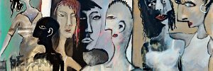 De Hisign Indigenous population Koa Fuim und koa Musi Still without video/audio