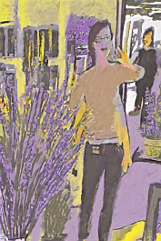 00212-[number]-3024257959-DPM++ 2M-7-flower shop, fdandl, grit, selfie, scenery, lavender-yellow-tan_ _lora_FDandlSty2_1_