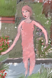 00472-[number]-142390127-1girl swimming, garden_ _lora_FDandlSty6_1_