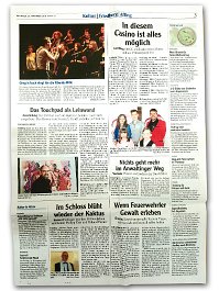 Augsburger Allgemeine