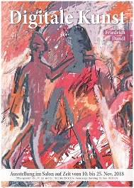 Ausstellungs-Plakat