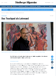 Augsburger Allgemeine Web
