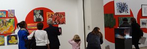 BBK Jahresausstellung 2018
